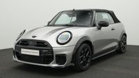 MINI Cooper S Cabrio - Vorschau Bild 1
