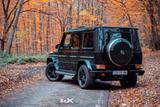Mercedes-Benz Mercedes-AMG G 63 | 2. Hand | MB100 | Designo - Mercedes-Benz G 63 AMG in Hagen