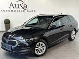Skoda Octavia Combi 2.0 TDI DSG Style NAV+LED+MEMORY