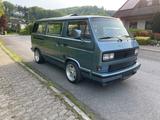 Volkswagen T3 Multivan WBX H-Zulassung TOP-Zustand  - VW T3 7-Sitzer