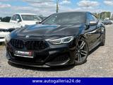 BMW M850i xDrive GranCoupé M SPORTPAKET Navi Leder - BMW M850: Limousine