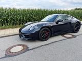 Porsche 992 Carrera 4S Coupé APPROVED  - Porsche 992 von privat