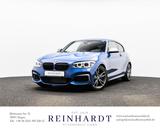 BMW M135i SHADOW 18Z./LED-AD/eGSD/KAM./e-SITZE/NAVI - BMW M135 Gebrauchtwagen