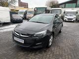 Opel Astra J Sports Tourer Selection Navi/SHZ/PDC - Opel Astra: Selection