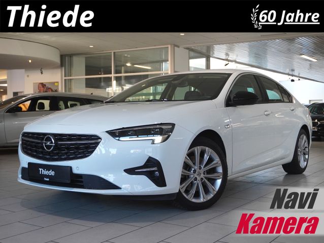 Opel Insignia B GS 2.0D ELEGANCE NAVI/LED/KAMERA/DAB+