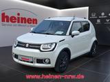 Suzuki Ignis 1.2 Comfort + NAVI LED KEYLESS - Suzuki Ignis: Automatik