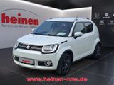 Suzuki Ignis 1.2 Comfort + NAVI LED KEYLESS - Suzuki Ignis: Kleinwagen