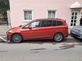 BMW 216 Gran Tourer 216i - - BMW 216 Gran Tourer von privat