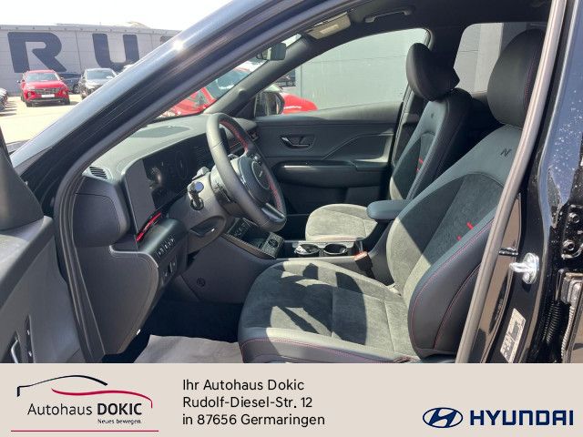 Hyundai KONA - Bild 9