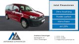 Volkswagen Caddy Kombi Maxi *1.Hand*7-Sitze*PDC*TÜV NEU* - Volkswagen Caddy: 7sitzer, Maxi