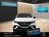 Mercedes-Benz EQE 43 AMG 4M SUV NIGHT*HA-LENK*AHK*MEMO*PANO*