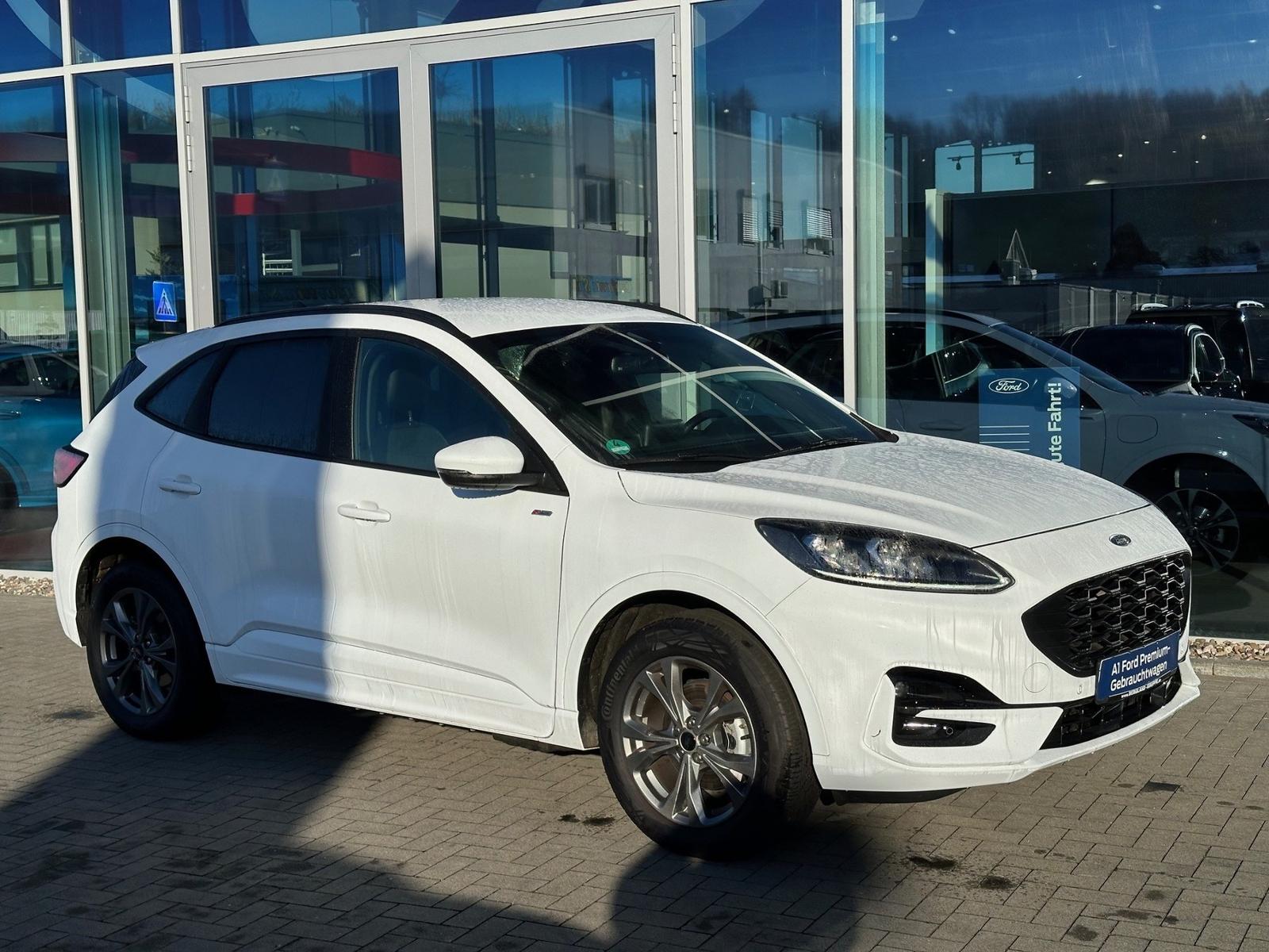 Ford Kuga ST-Line X