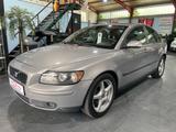 Volvo S40 2.4*KLIMA*ALLWETTER*ALU*TÜV NEU - Volvo S40 T4
