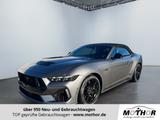 Ford Mustang GT 5.0 Convertible V8 Leder/Magneride - Ford Mustang: Cabrio