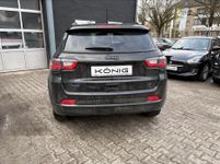 Jeep Compass - Vorschau Bild 4