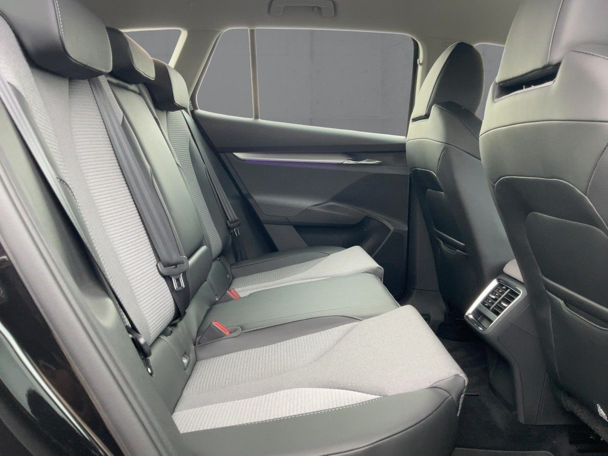 Skoda Enyaq - Bild 13