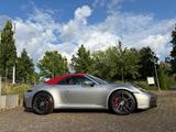 Porsche 992 Carrera 4 GTS Cabriolet*Lift*