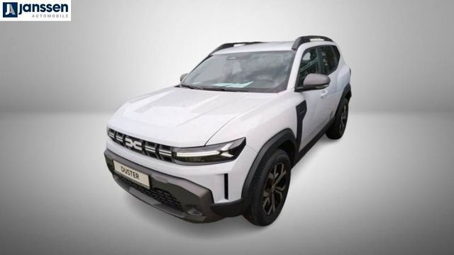 Dacia Neuer Dacia Duster Expression TCe 130