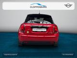 MINI Cooper SE Navi+SHZ+Klimaaut.+LED+Ambi+BT+Temp+ZV - MINI MINI: Rot