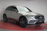 Mercedes-Benz GLC 300 e 4Matic 9G-Tronic AMG Navi/Temp/Kamera/