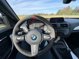 BMW M235i Coupé Schaltgetriebe Saisonfahrzeug - BMW M235: M235i