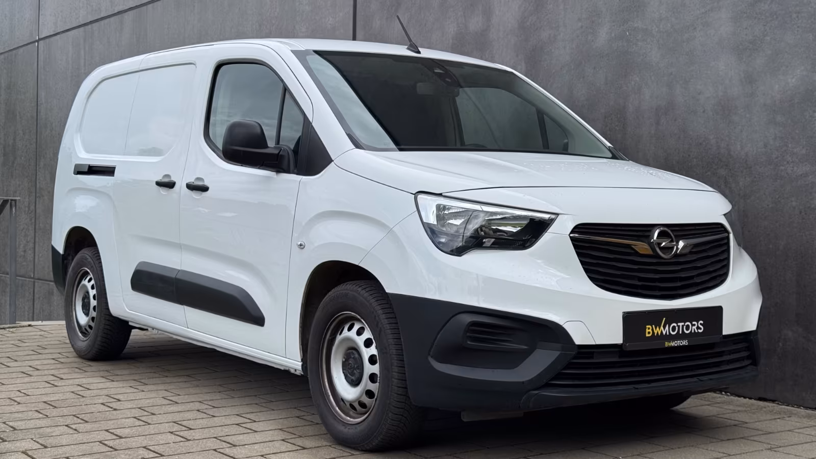 Opel Combo E Cargo Edition erhöhte Nutzlast XL|PDC|