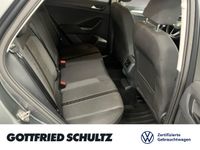 Volkswagen T-Roc - Vorschau Bild 9