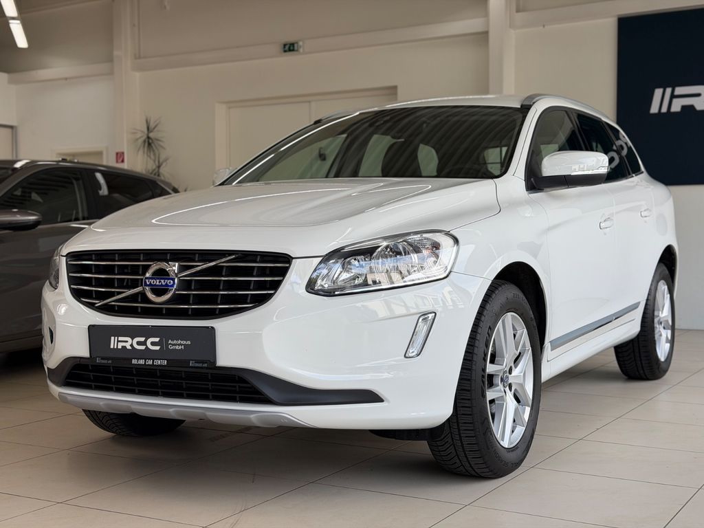 Image of Volvo XC60