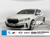 BMW 118i M-Sport LED SCHEINWERFER NAVI SHZ PDC - gebrauchte BMW 118 aus dem Jahr 2023