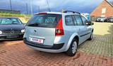 Renault Megane II Grandtour Emotion/Klima - Renault Megane aus 2004: Kombi