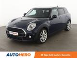 MINI Clubman Cooper*LED*NAVI*TEMPO*PDC*SHZ*KLIMA*