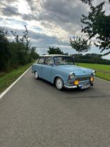 Trabant 601 Deluxe - Trabant 601: Deluxe