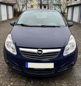 Opel Corsa 1.0 ecoFLEX Edition - Opel Corsa aus 2009: Ecoflex