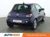Opel Adam 1.0 Turbo Slam ecoFlex - Opel Adam Gebrauchtwagen in Hannover
