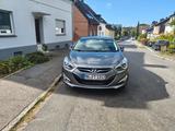 Hyundai i40 2.0 GDI Premium Automatik Premium + FMSSound - Hyundai i40: Limousine