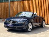 Audi TT Roadster 1.8 Quattro, Klima, Leder - Audi TT aus 2003