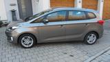 Kia Carens 1.7 CRDi Edition 7 , nur 122 tkm, TOP - Kia Carens: Edition 7