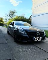 Mercedes-Benz CLS 350 Shooting Brake CLS 350 CDI Shooting ... - Mercedes-Benz CLS 350 Shooting Brake aus 2013