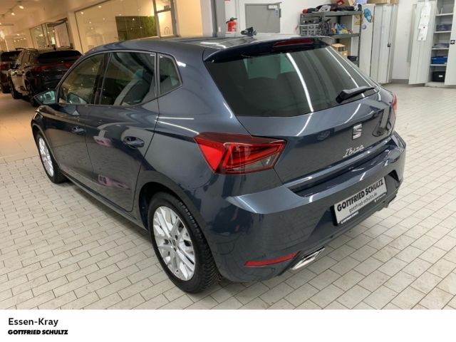 Seat Ibiza - Bild 25