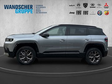 Jeep COMPASS E-HYBRID FIRST EDITION PANORAM 360° HUD