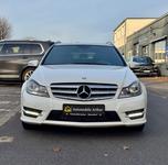 Mercedes-Benz C 200*AMG*2.Hand*Navi*Klima*Sitzh*Tempo*AHK*Pdc*