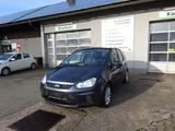 Ford C-Max 1,6 Style+--SHZ--PDC - gebrauchte Ford C-Max aus dem Jahr 2010