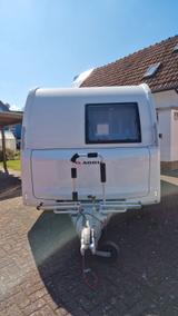 Adria Altea 472 PU mit Rangierhilfe 4.2025 - Adria 472