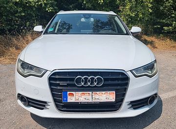 Audi A6 - 4