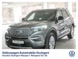 Ford Explorer Platinum 3.0 Hybrid 7-Sitze Kamera - Ford Explorer in Stuttgart