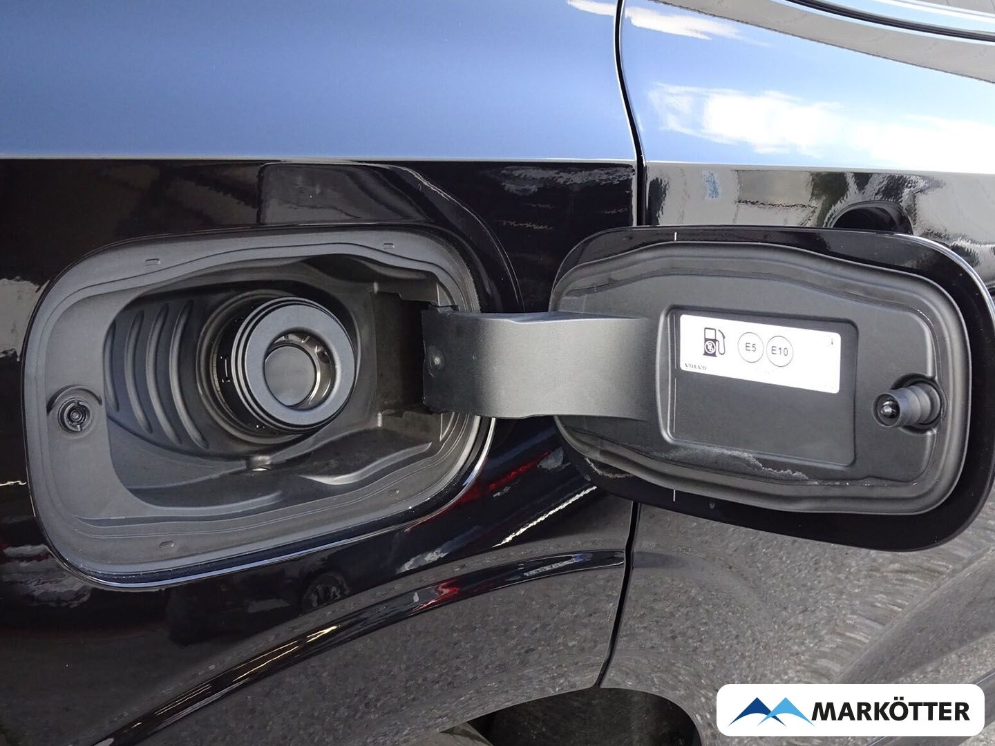 Volvo XC60 - Bild 34