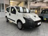 Peugeot PEUGEOT Bipper Tepee 1.3 HDi 75 FAP Active - DIS - weiße Peugeot Bipper Tepee