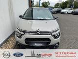 Citroën C3  1.2 PureTech 110 Shine  www.auto-ellmann.de - Citroën C3 in Köln
