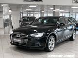 Audi A4 3.0 TDI sport S-tronic Standhzg. LED-Scheinw. - Audi A4 mit Diesel-Antrieb: Limousine