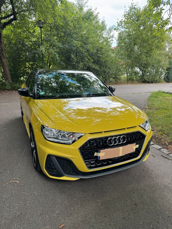 Image of Audi A1
